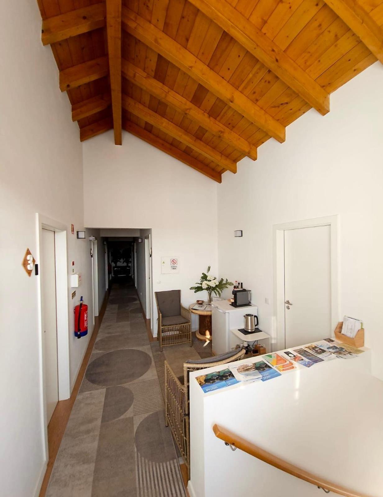 Casa Do Chafariz - Rooms Cercal do Alentejo Dış mekan fotoğraf