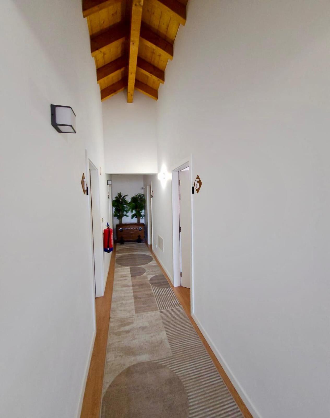 Casa Do Chafariz - Rooms Cercal do Alentejo Dış mekan fotoğraf