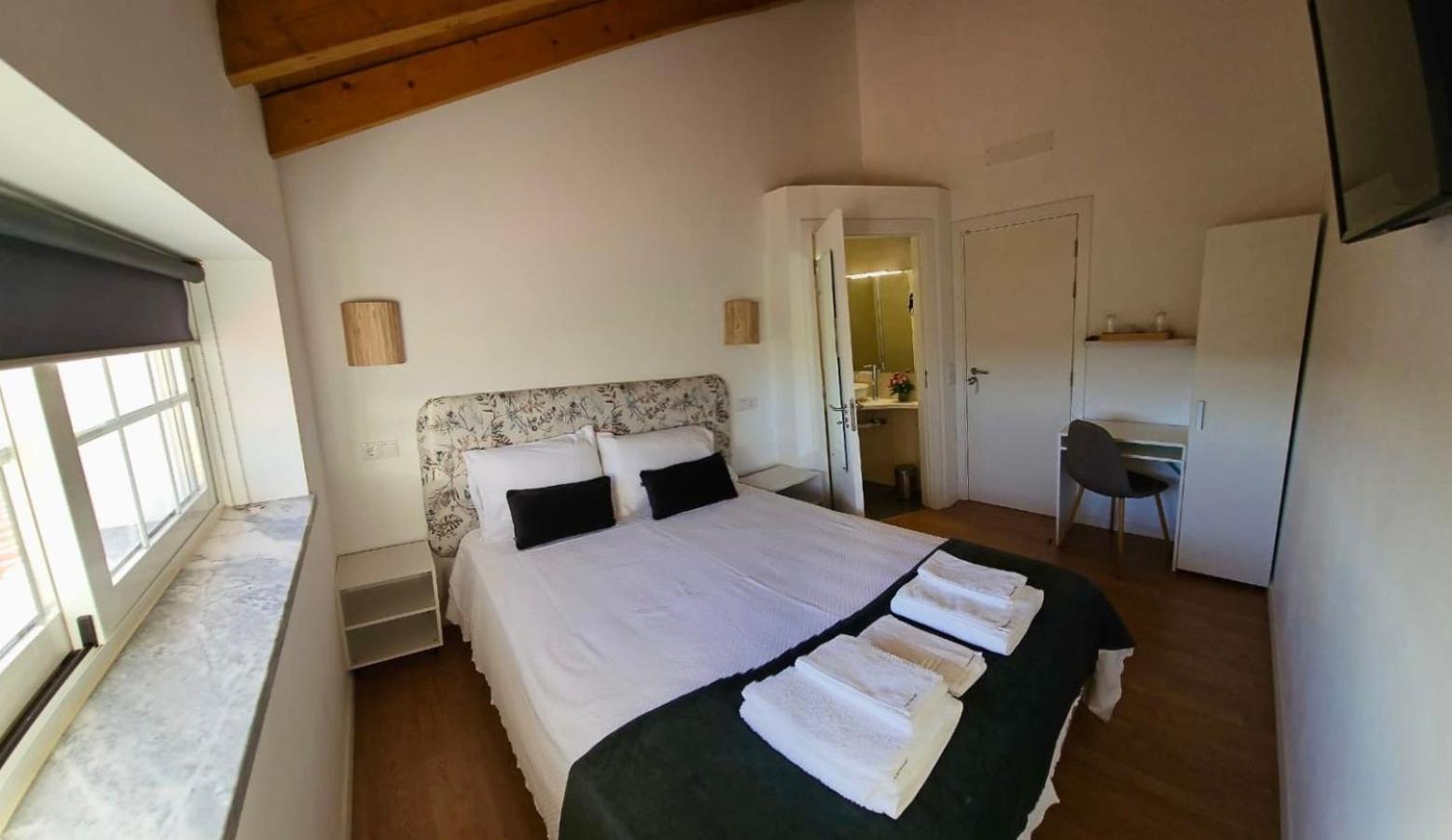 Casa Do Chafariz - Rooms Cercal do Alentejo Dış mekan fotoğraf