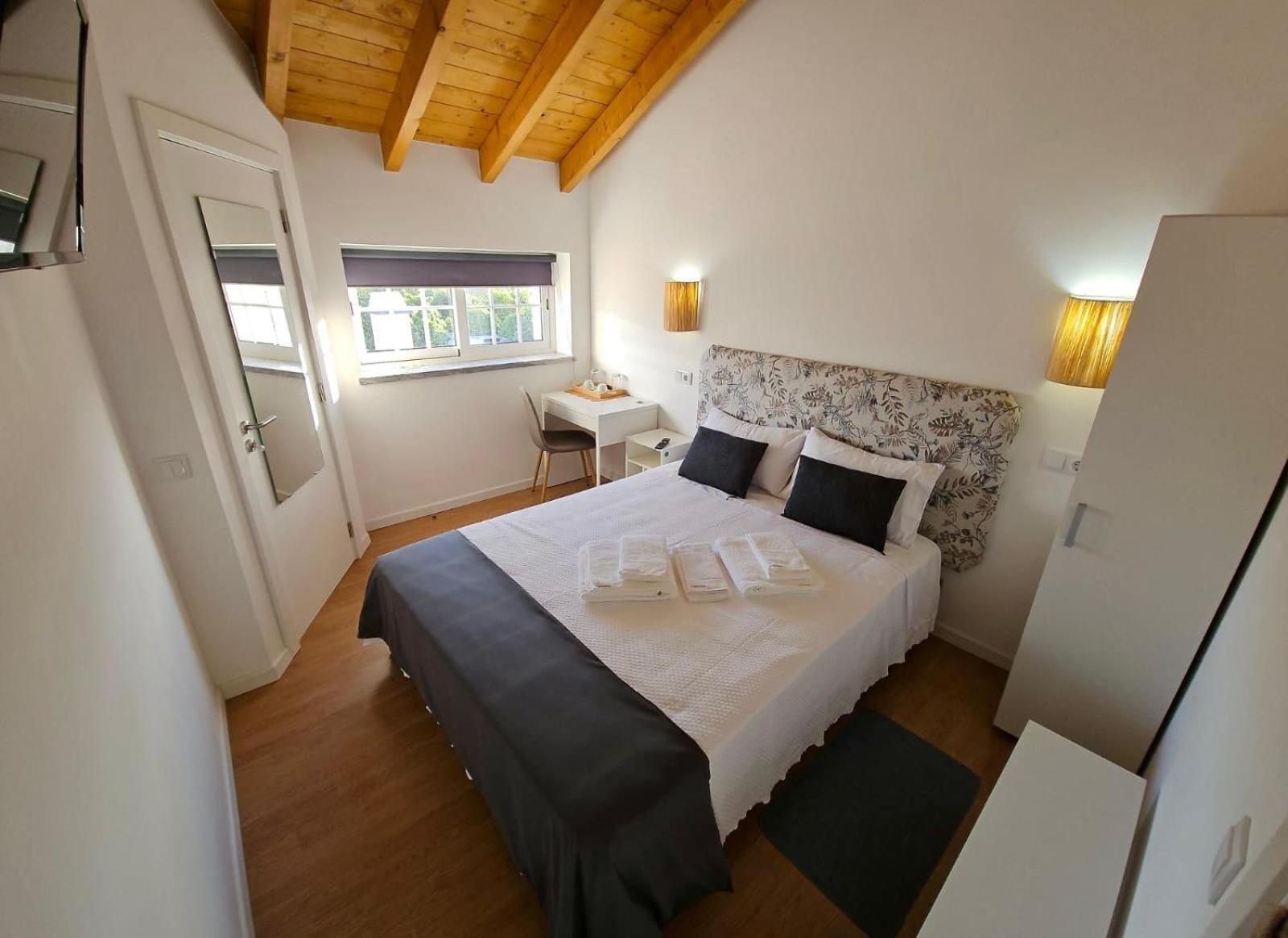 Casa Do Chafariz - Rooms Cercal do Alentejo Dış mekan fotoğraf